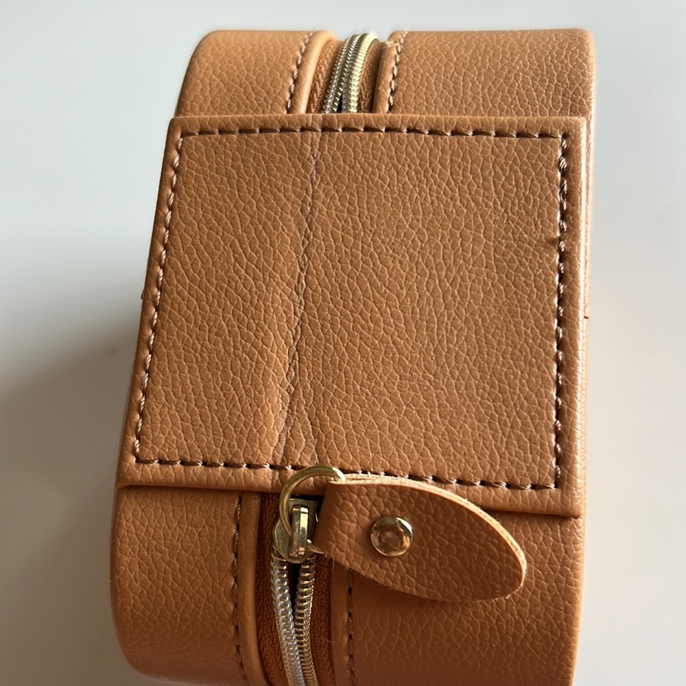 Samara Jewelry box Beige - Picture 9 of 9